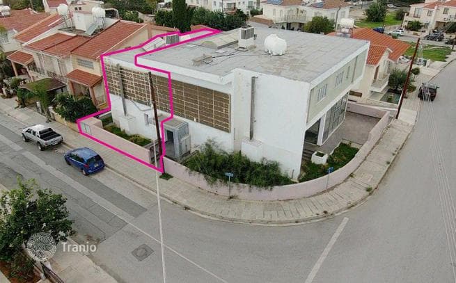 2-Bedroom Townhouse in Paphos, Cyprus, photo 2