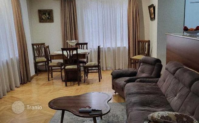 3-Bedroom Apartment in Saburtalo, Tbilisi, photo 2