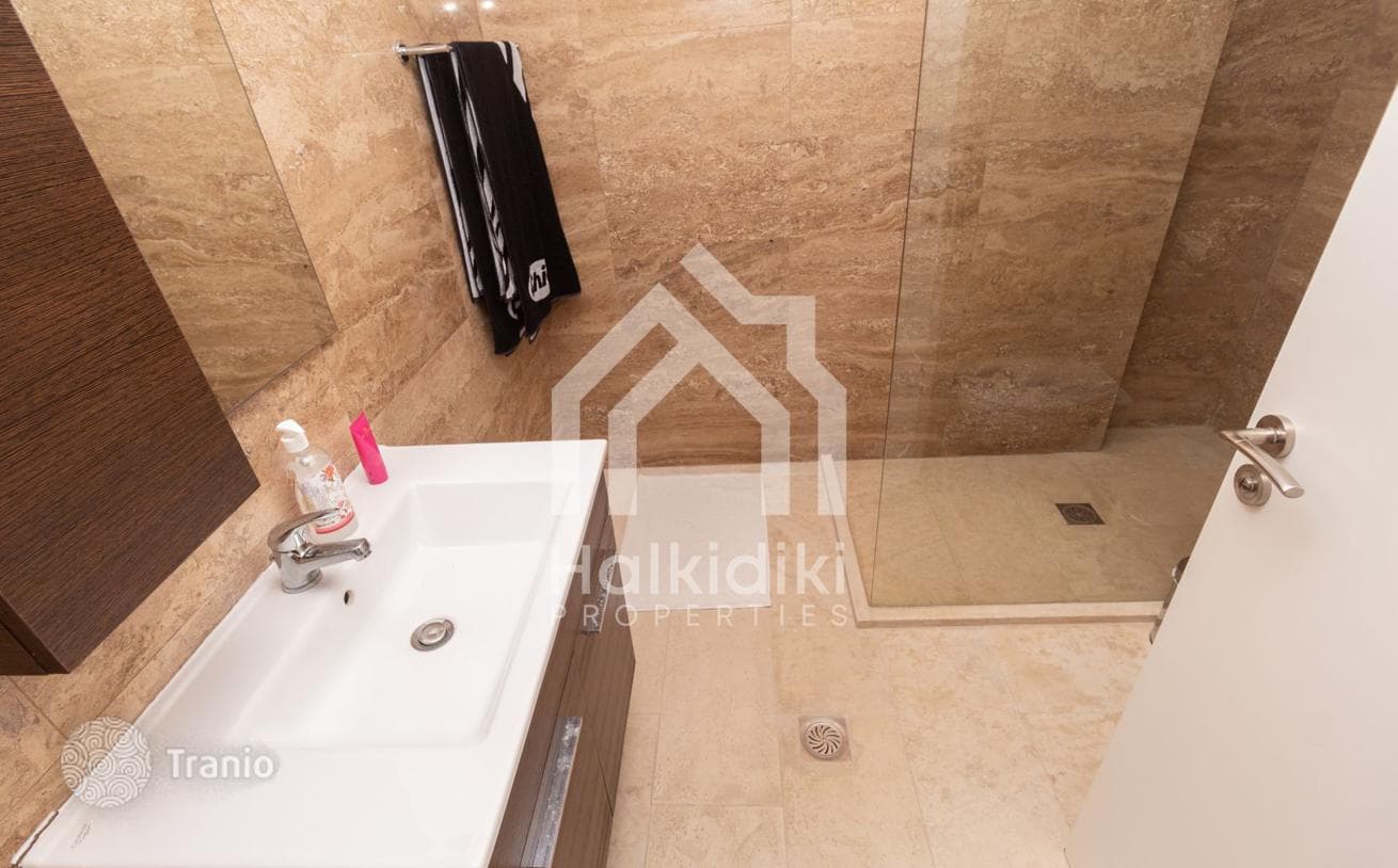 7-комнатная вилла 2000 м² в Халкидики, Греция, фото 3