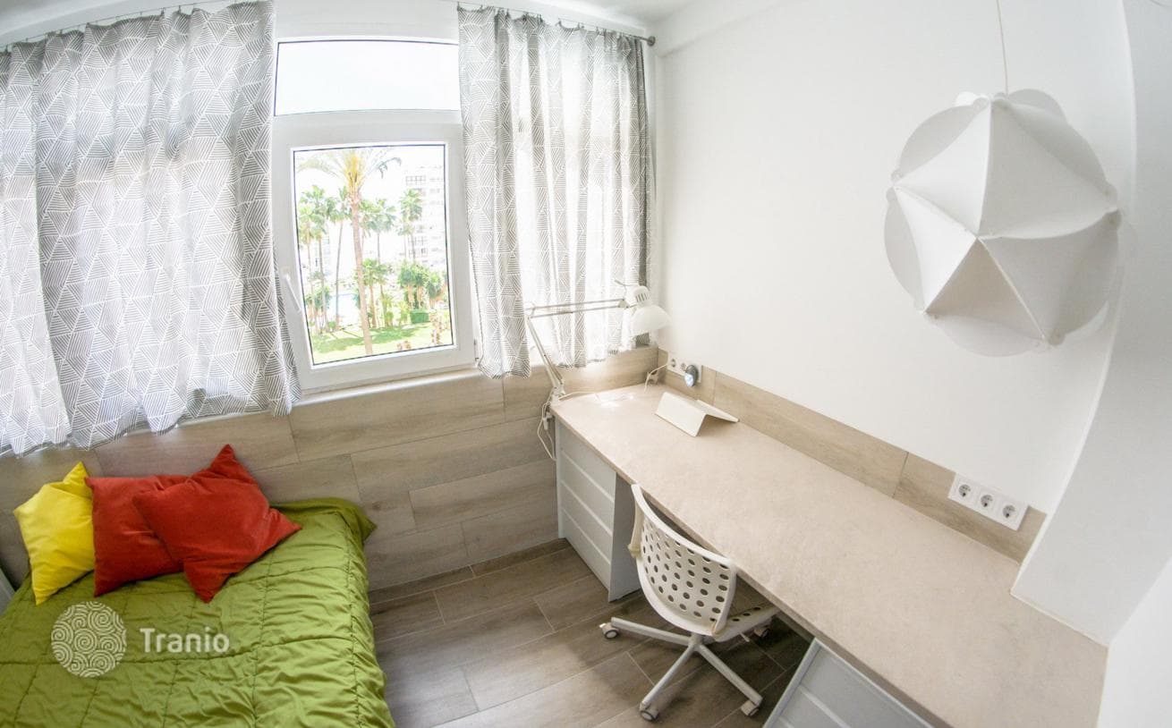 2-комнатная квартира 77 м² в Бенальмадене, Испания, фото 2
