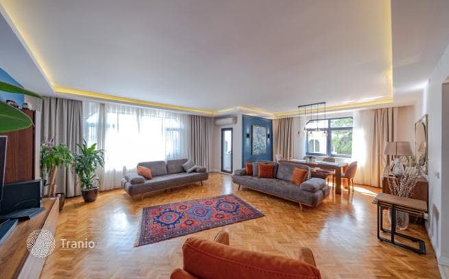 2-Bedroom Apartment in Sariyer, Istanbul