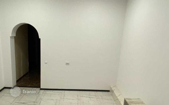 2-Bedroom Apartment in Saburtalo, Tbilisi
