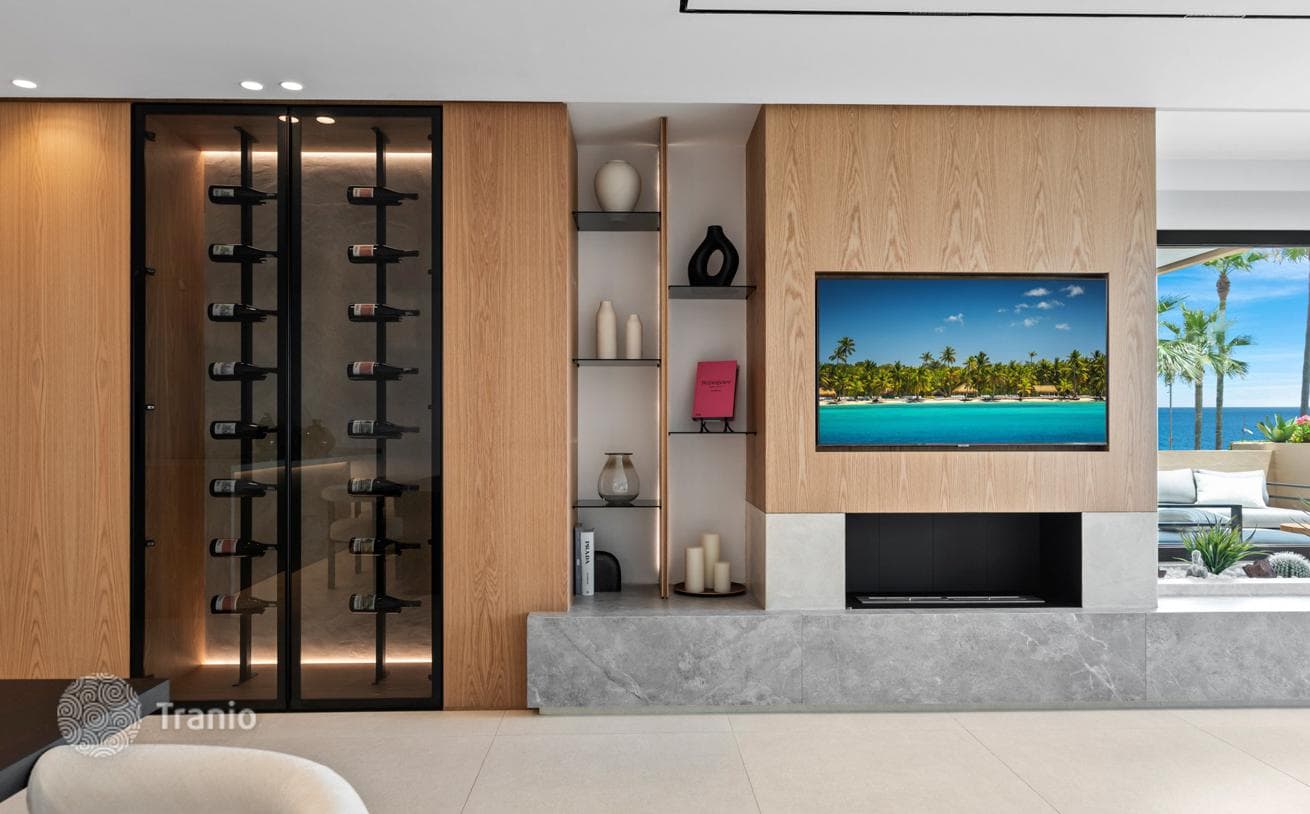 Апартамент на продажу в Costalita del Mar, Эстепона, фото 3