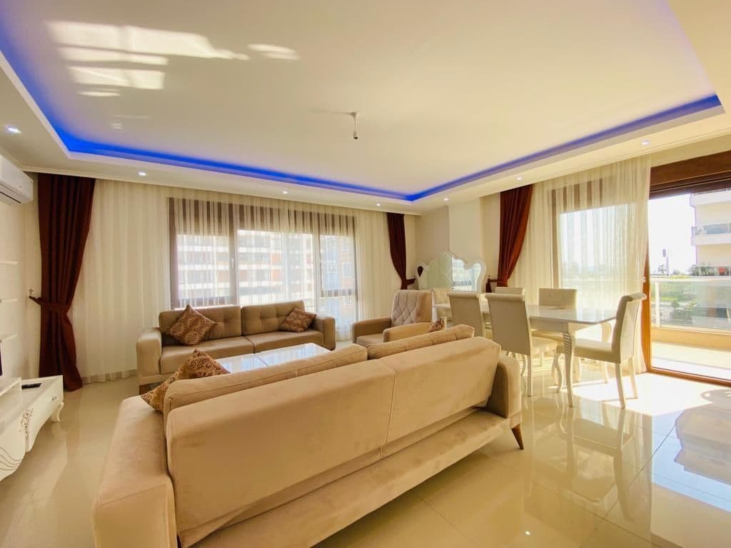 Квартира в Кестеле, Турция, 130 м², фото 3