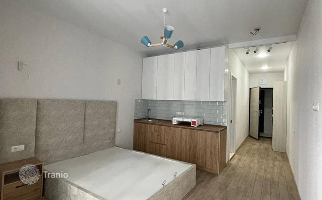 Luxury Beachfront Apartment in Batumi, photo 2
