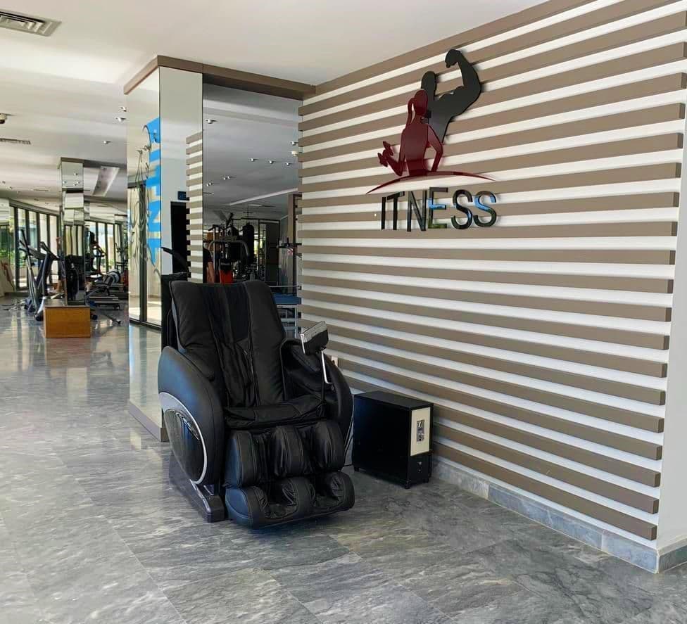 Пентхаус в Кестеле, Турция, 160 м², фото 5
