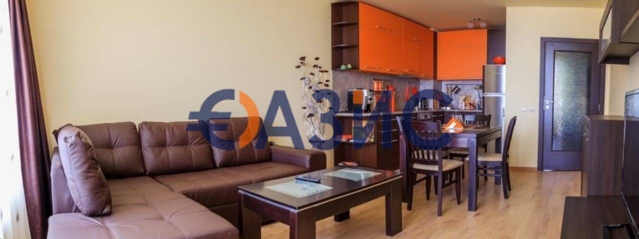 Апартаменты в Равде, Болгария, 108.2 м², фото 5