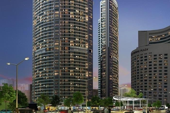 Квартира в Стамбуле, Турция, 157 м²