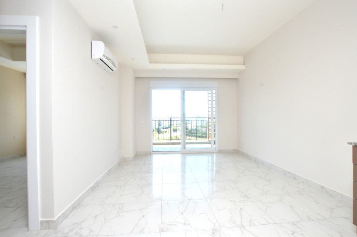 Квартира в Авсалларе, Турция, 55 м², фото 4