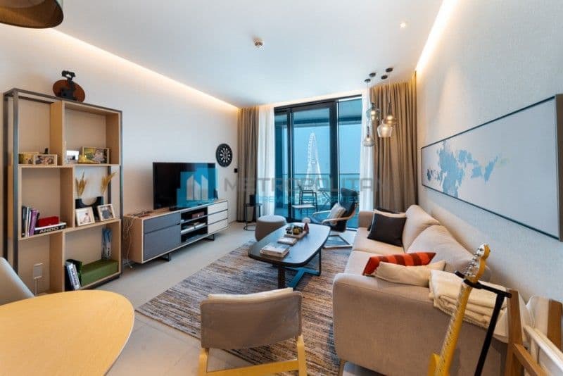 Апартаменты в Дубае, ОАЭ, 108.6 м², фото 3