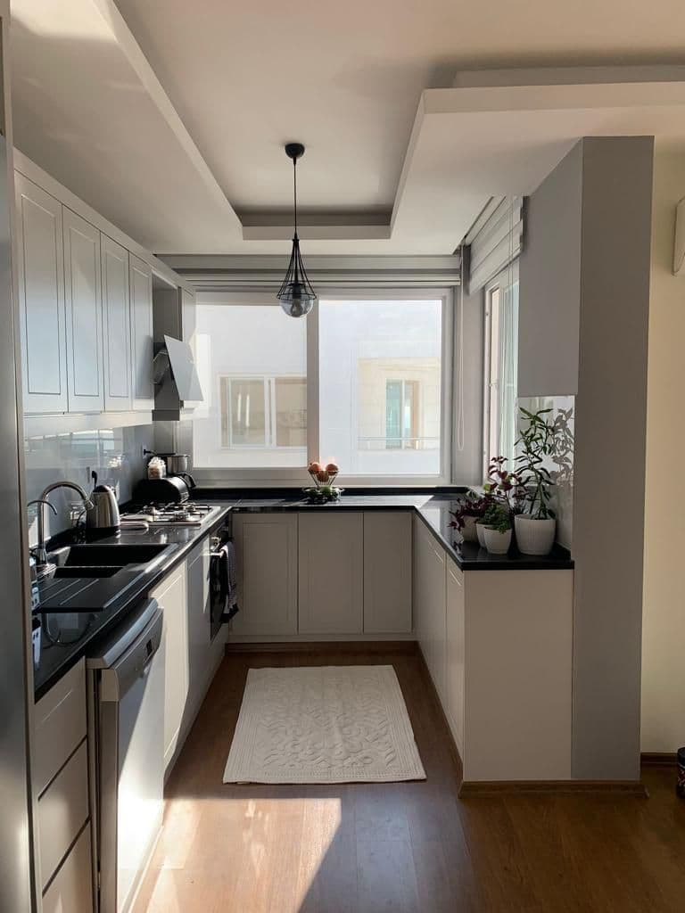 Квартира в Алании, Турция, 220 м², фото 2