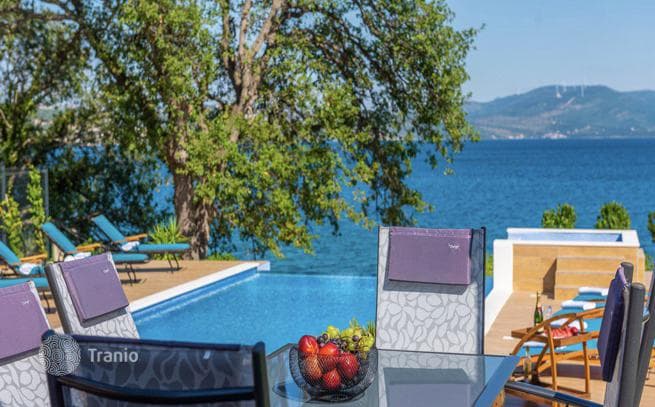 4-Bedroom Villa in Zadar, photo 4