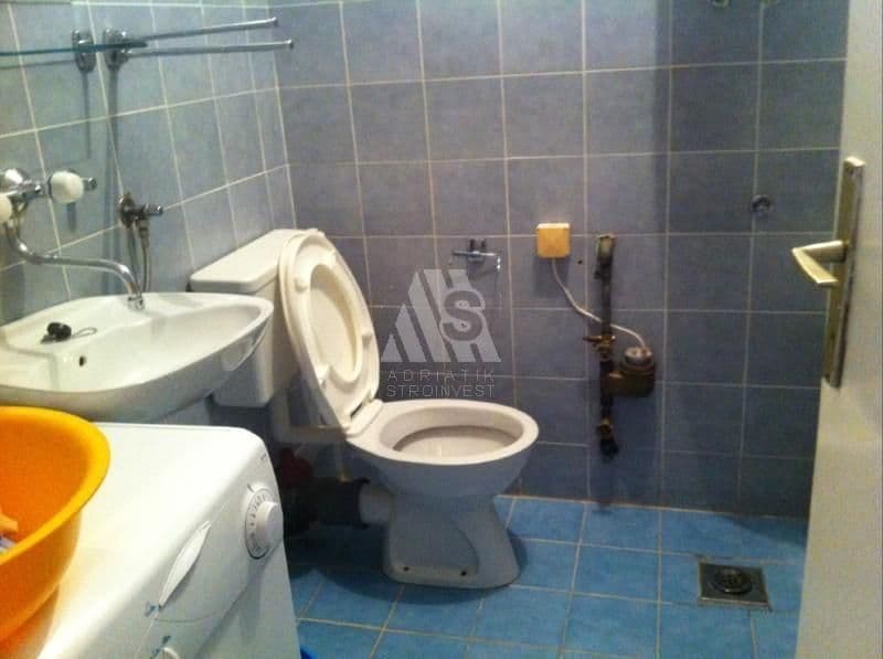 Квартира в Баре, Черногория, 52 м², фото 3