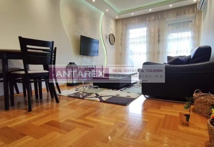Апартаменты в Будве, Черногория, 64 м², фото 3