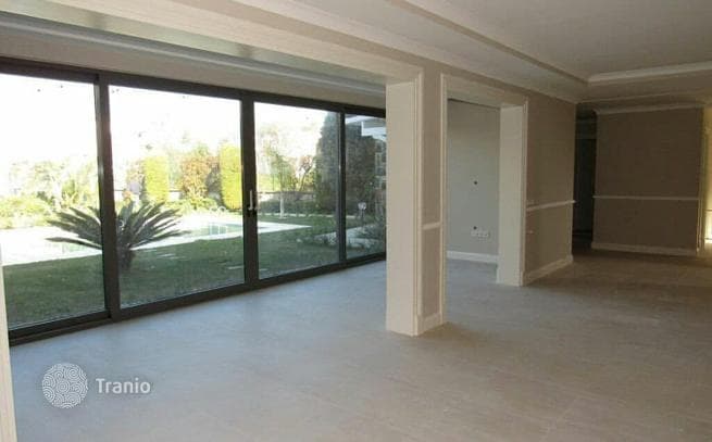 4-Bedroom Villa with Private Pool and Garden in Yalikavak, Bodrum
