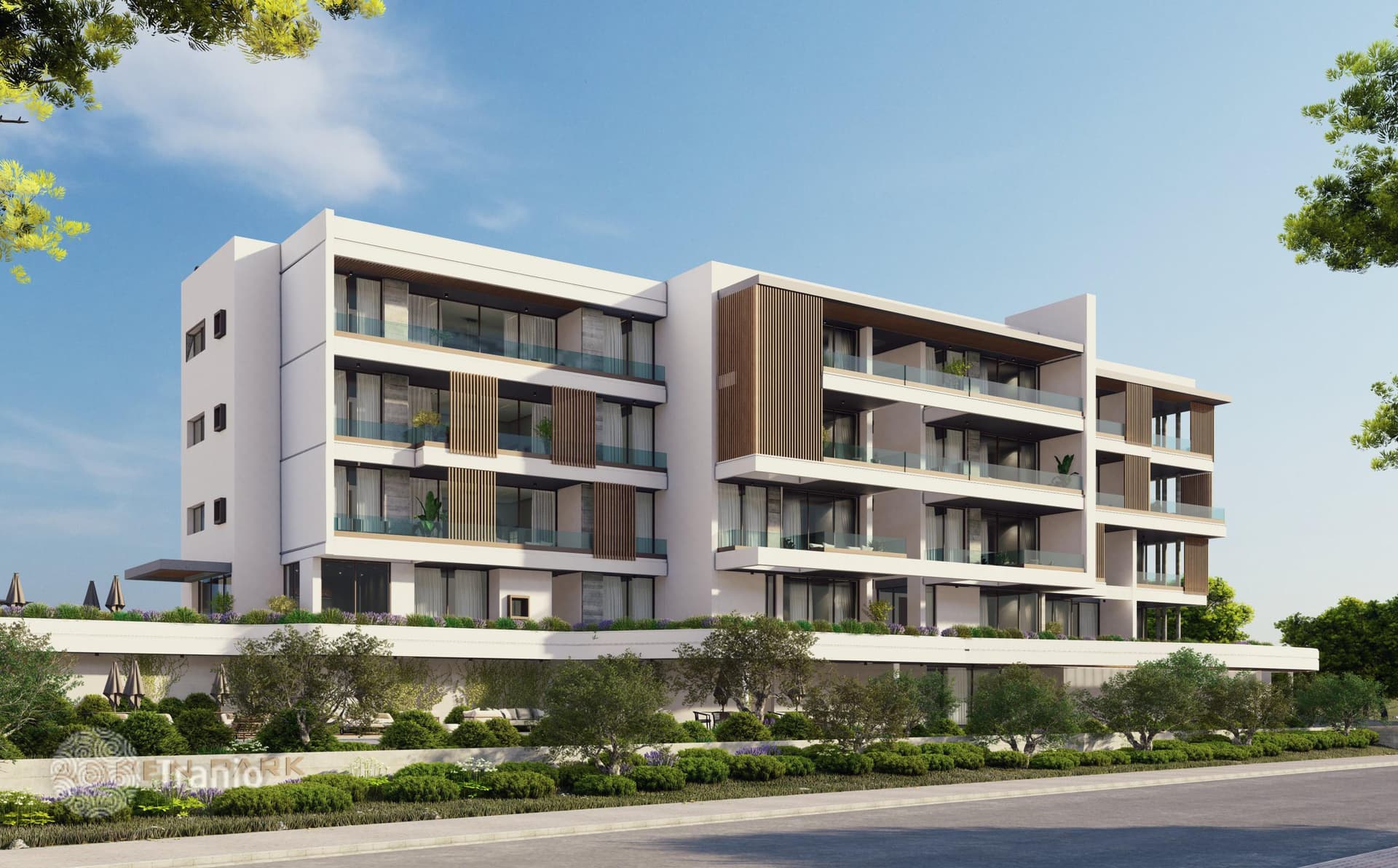 New Apartments in Royal Tombs, Paphos, photo 4