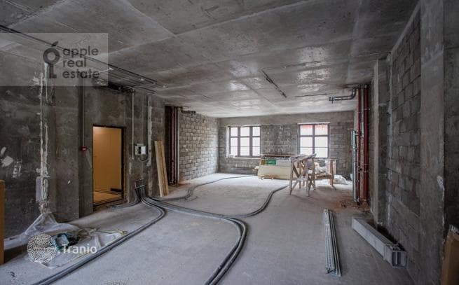 2-Bedroom Apartment in Tverskoy District, Moscow, photo 2