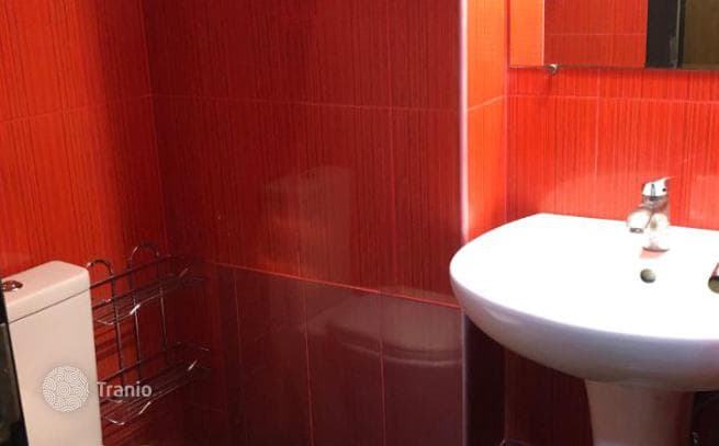 2-Bedroom Apartment in Tbilisi