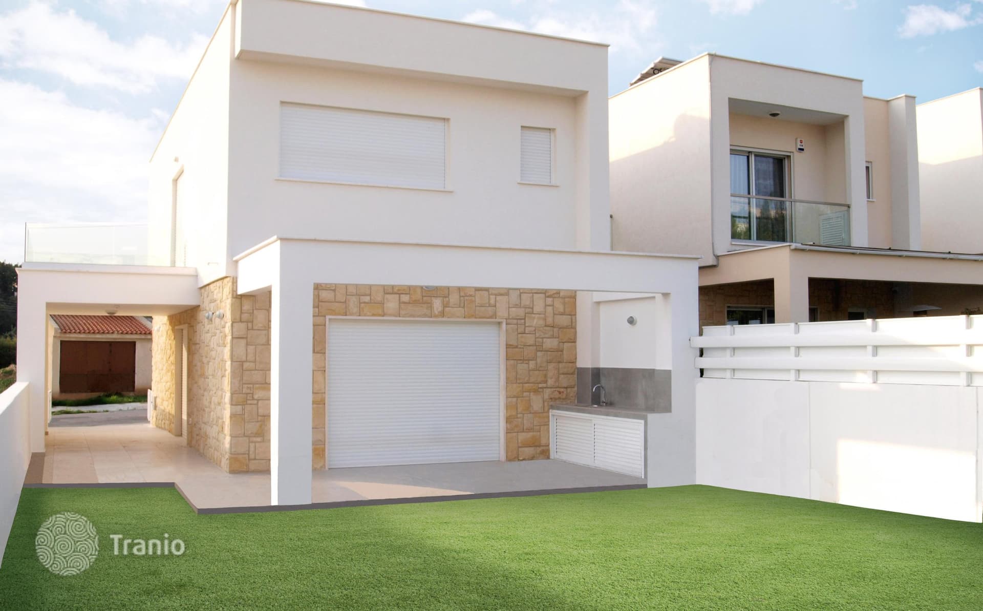 Villa in Moutayiaka, Limassol, photo 2