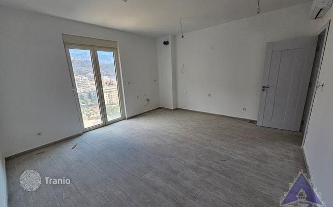 1-Bedroom Apartment in New Build in Becici, Budva