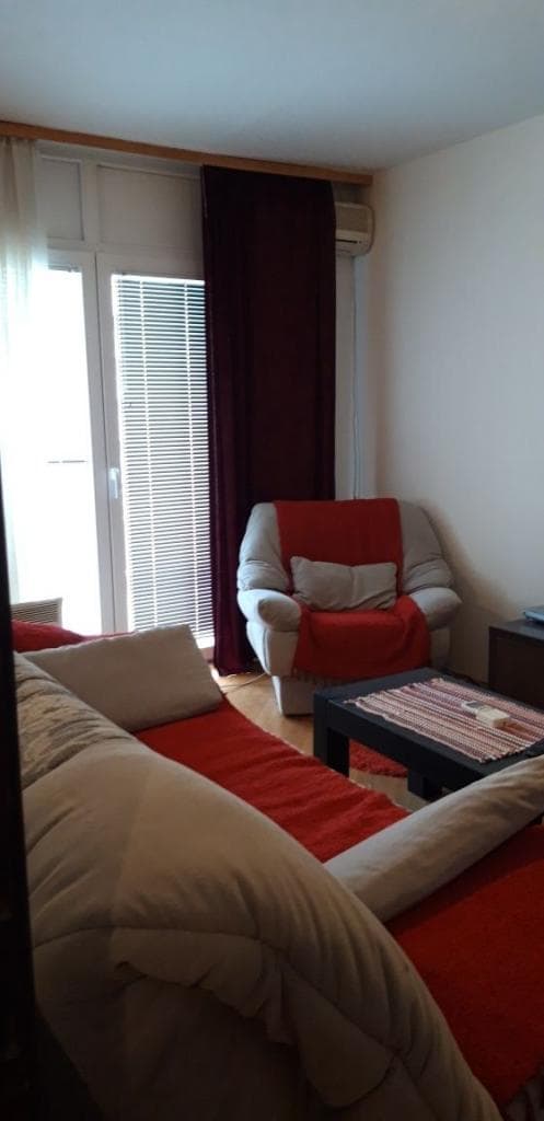Квартира в Баре, Черногория, 51 м²