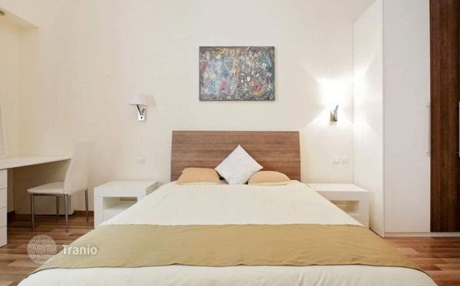 2-комнатная квартира 71 м² в Районе V (Белварош-Липотвароше), Венгрия, фото 4