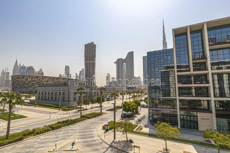 Апартаменты в Дубае, ОАЭ, 247 м²