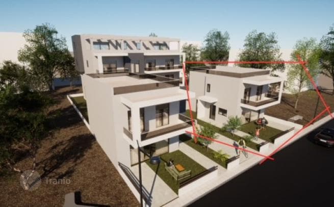 3-комнатный дом в городе 153 м² в Терми, Греция, фото 5