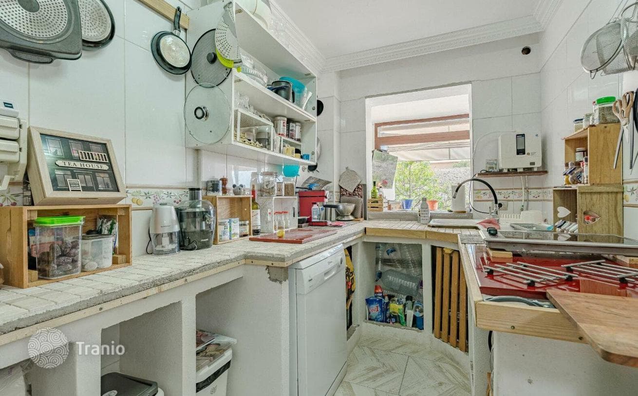 3-комнатный таунхаус 117 м² в Коста Адехе, Испания, фото 3