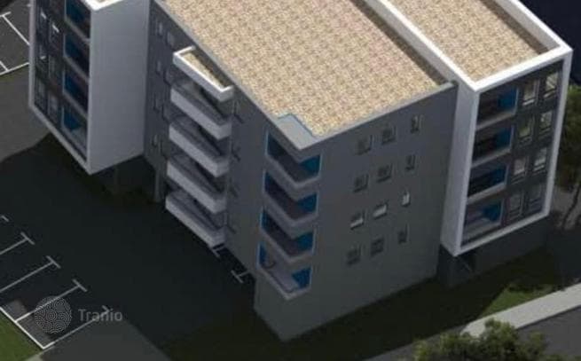 1-Bedroom Apartment in Pula, photo 2
