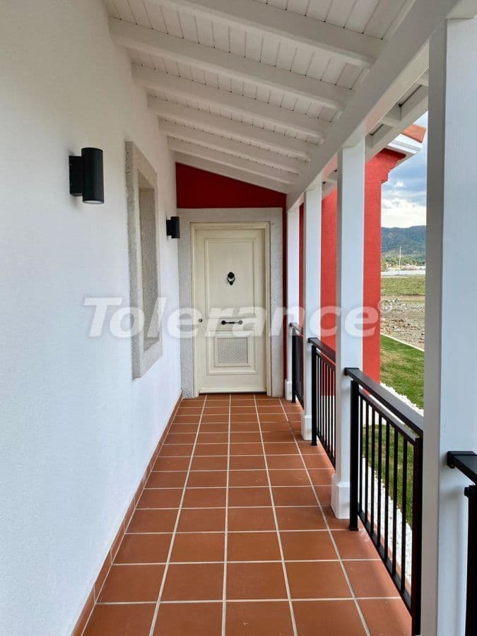 Апартаменты в Фетхие, Турция, 55 м², фото 5
