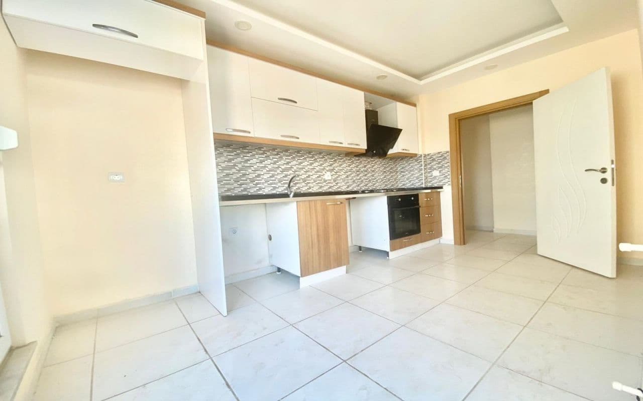 Квартира в Анталии, Турция, 100 м², фото 2