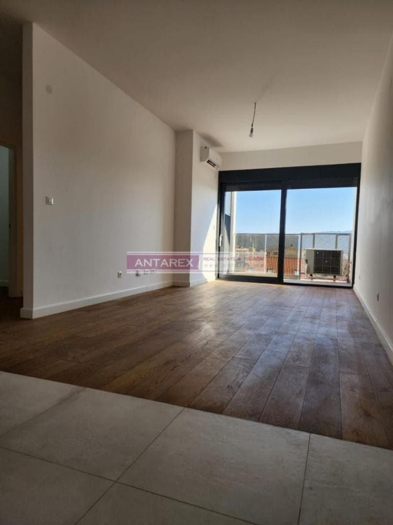 Апартаменты в Баре, Черногория, 64 м², фото 2