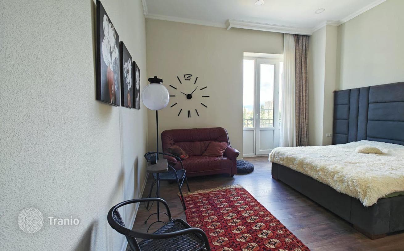 3-Bedroom Apartment in Tbilisi, photo 5