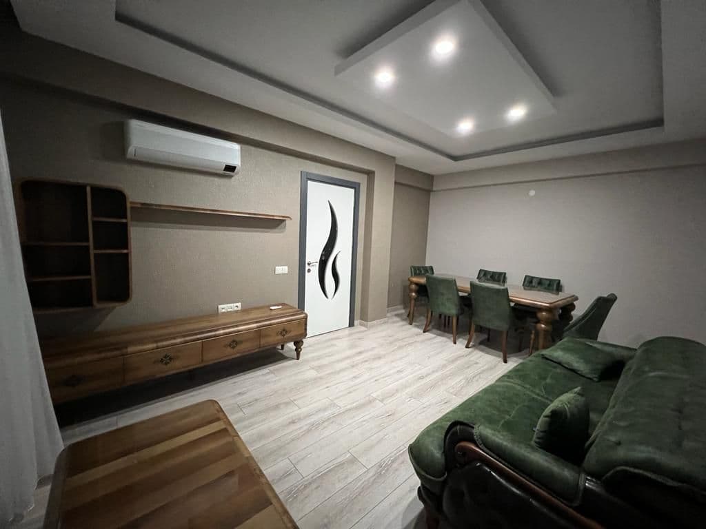 Квартира в Анталии, Турция, 90 м², фото 5