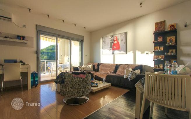 1-Bedroom Apartment with Sea View in Przno, Budva, photo 3