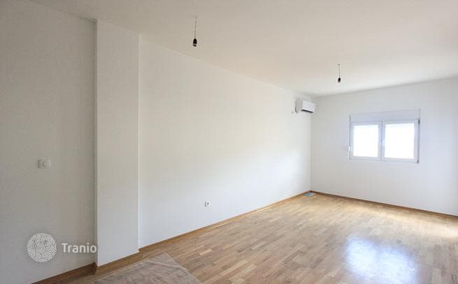 New Studios Near the Sea in Budva, photo 3