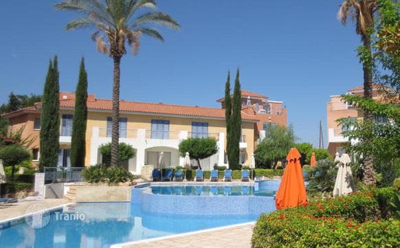 2-Bedroom Apartment with Garden View in Anrita, Paphos, photo 2