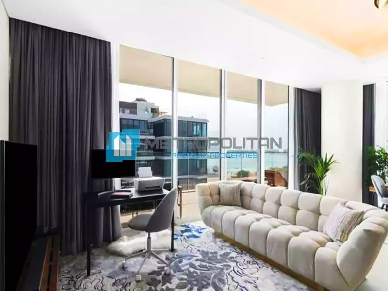 Апартаменты в Дубае, ОАЭ, 98.76 м², фото 5