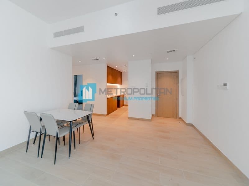Апартаменты в Дубае, ОАЭ, 127.65 м², фото 2