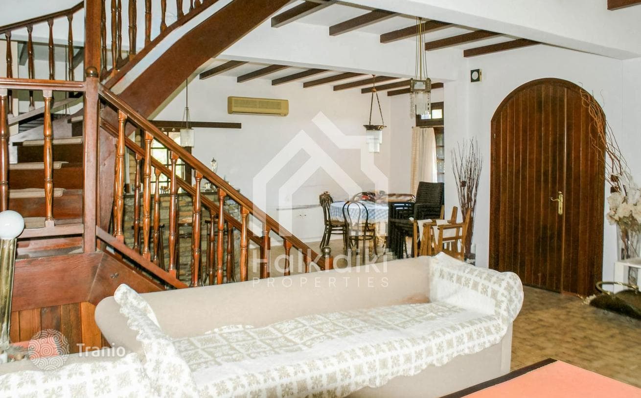 6-комнатный дом в городе 4080 м² в Халкидики, Греция, фото 3