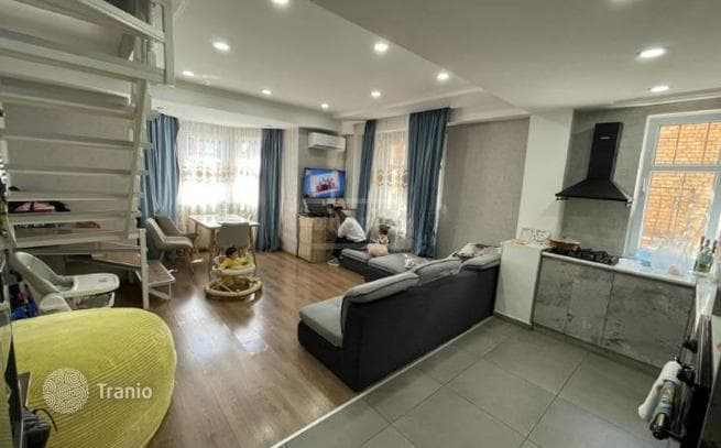 4-Bedroom House in Old Tbilisi, Tbilisi, photo 4