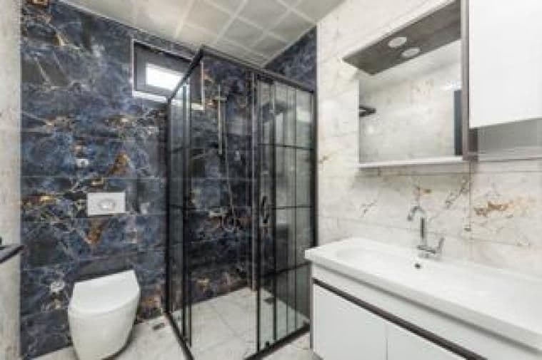 Квартира в Авсалларе, Турция, 55 м², фото 4
