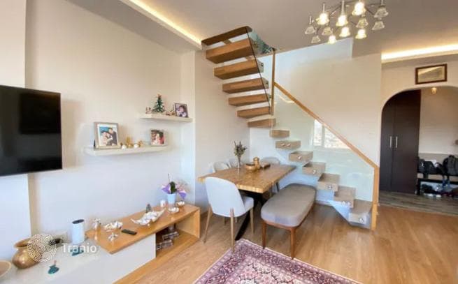 3-Bedroom Apartment in Sisli, Istanbul, photo 5