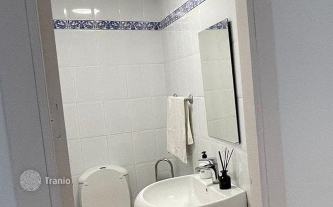 3-комнатная квартира 186 м² в Малаге, Испания, фото 2