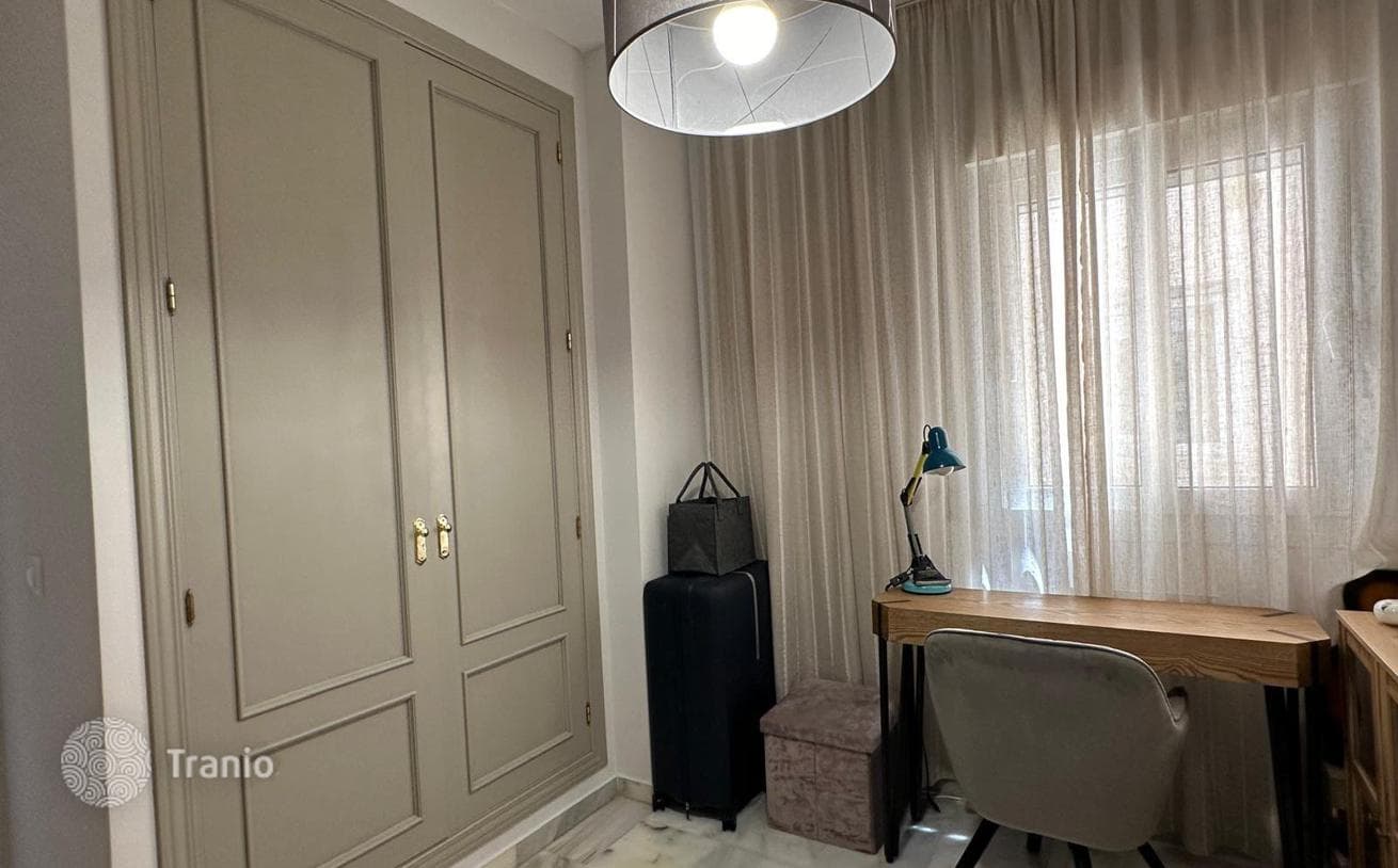 3-комнатная квартира 119 м² в Кальпе, Испания, фото 4