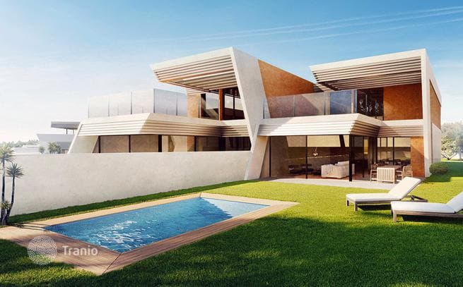 5-комнатная вилла 208 м² в Михасе, Испания, фото 2