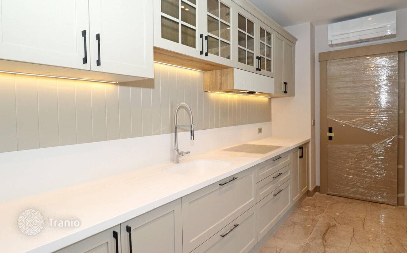 2-Bedroom Apartment with Smart Home System in Terra Manzara, Kepez, Antalya, photo 5