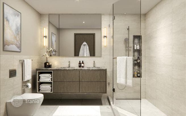 Новая высотная резиденция Grande Signature Residences с бассейном рядом с Бурдж Халифа, Downtown Dubai, Дубай, ОАЭ, фото 4