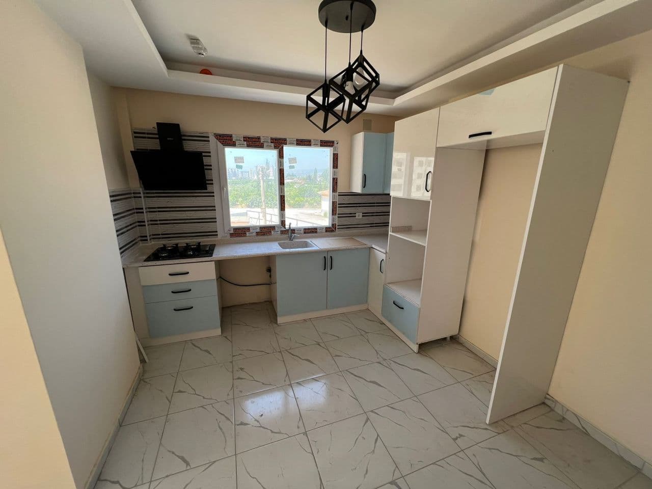 Квартира в Мерсине, Турция, 140 м², фото 4